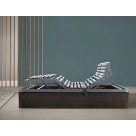 Canapé de madera moderno modelo Comfort Tapa Articulada de Koala Beds