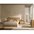 Canapé madera Comfort Tapa Oculta| Koala Beds