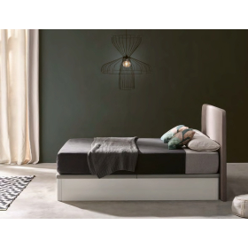 Canapé de madera moderno modelo Comfort Tapa Partida de Koala Beds