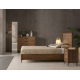 Canapé de madera moderno modelo Nice XL Tapa Oculta de Koala Beds