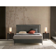 Canapé tapizado moderno modelo Secret XL Tapa Oculta de Koala Beds