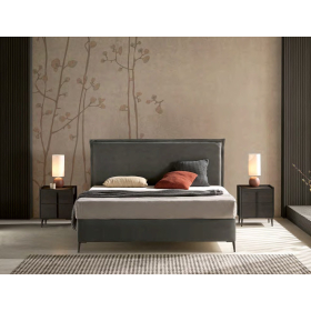 Canapé tapizado moderno modelo Secret XL Tapa Oculta de Koala Beds