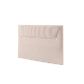 Cabezal tapizado modelo Oxford de La Premier