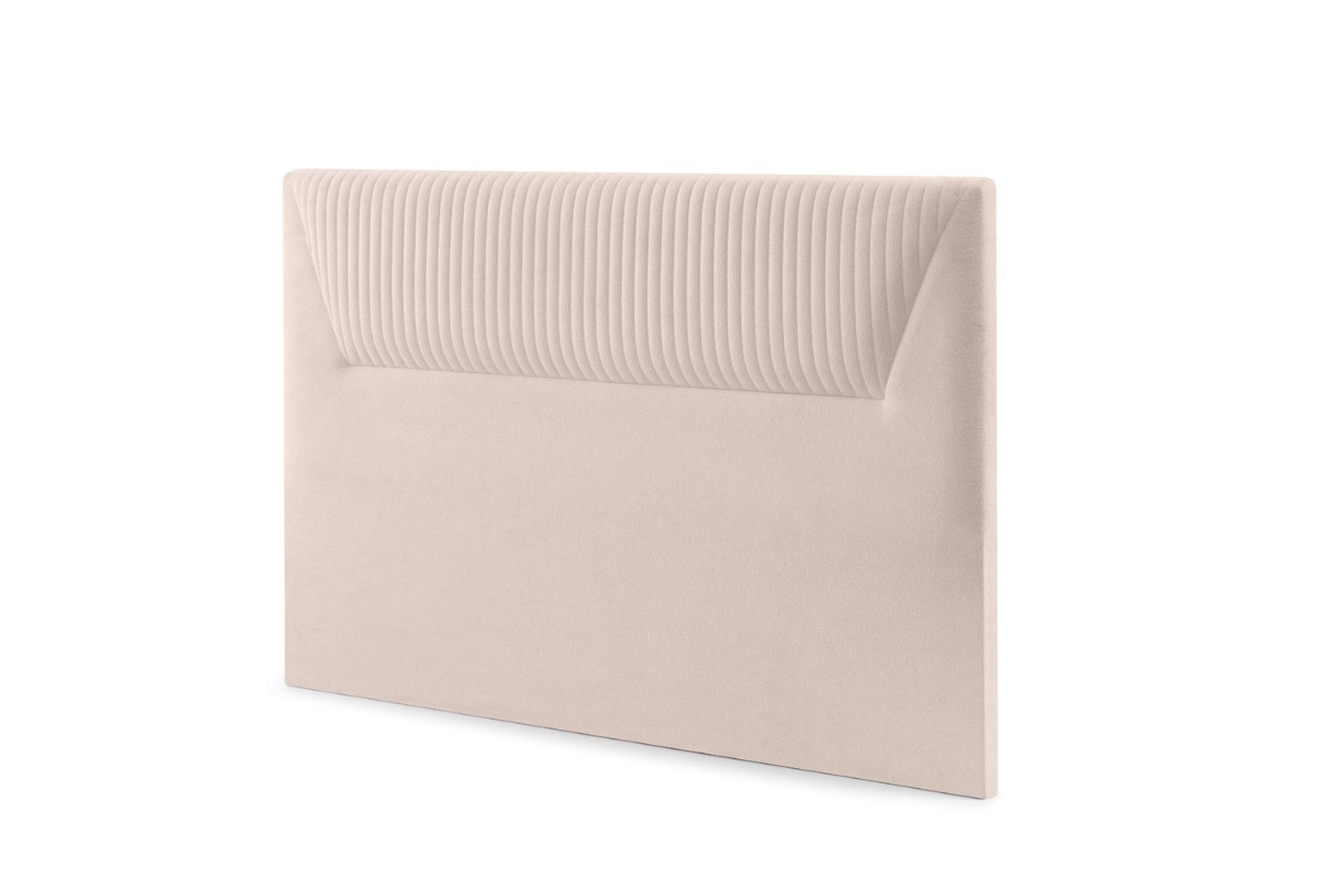 Cabezal tapizado modelo Oxford de La Premier
