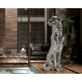 Figura decorativa Baguira 523306| Schuller