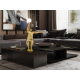 Figura decorativa moderna modelo El Globo 768294 de Schuller