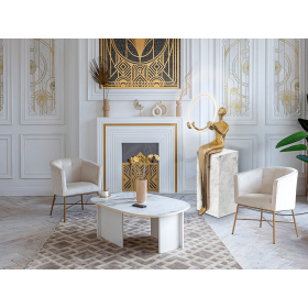 Figura decorativa El Aro 798161| Schuller