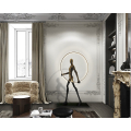 Figura decorativa Caminante 779915| Schuller