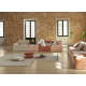 Sofás modular con diseño moderno modelo Baobab de Reyes Ordoñez