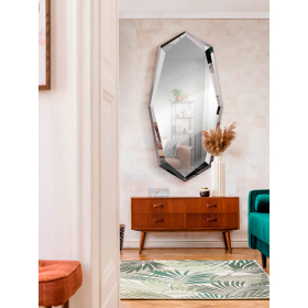 Espejo de decoración London referencia 339414 de la firma Schuller en Valencia