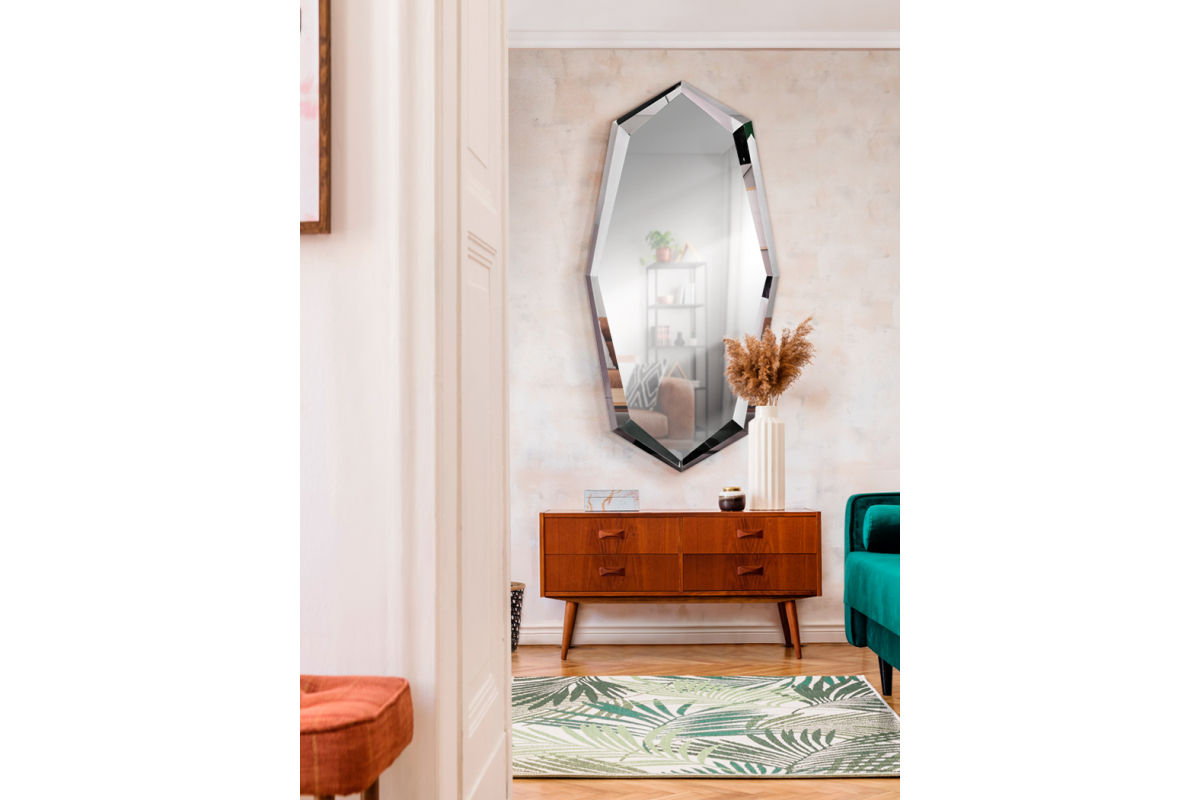 Espejo de decoración London referencia 339414 de la firma Schuller en Valencia