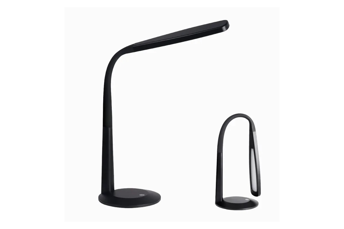 lámpara flexo led modelo 8358 Eskriss