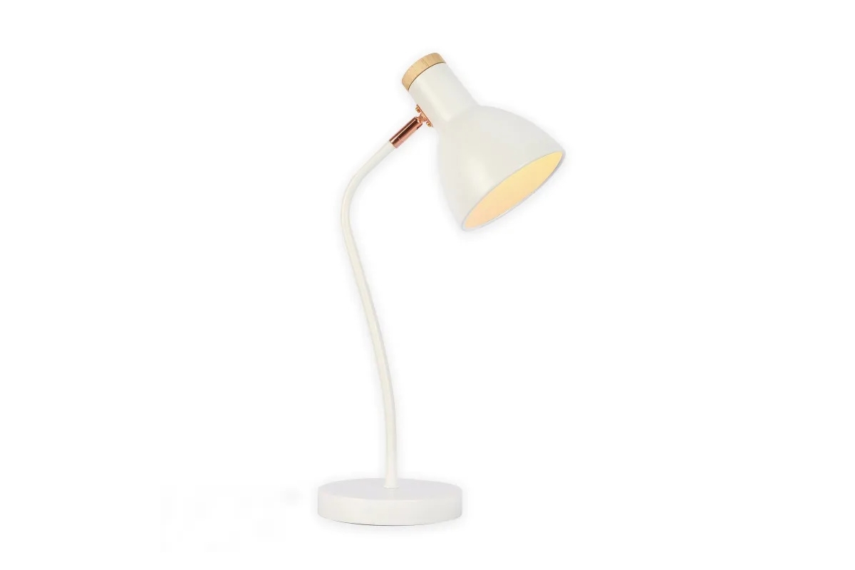 lámpara sobremesa flexo led modelo 8869 Eskriss