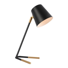 lámpara sobremesa flexo led modelo 8872 Eskriss