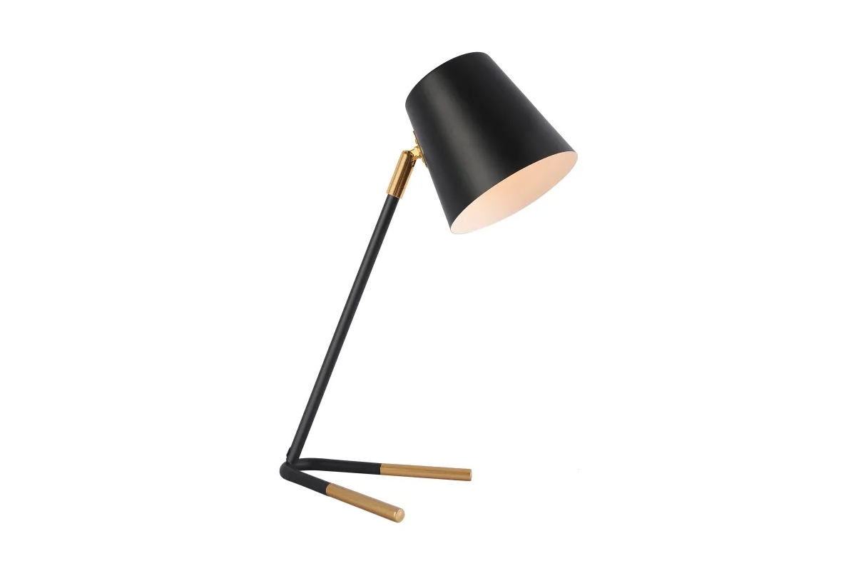 lámpara sobremesa flexo led modelo 8872 Eskriss