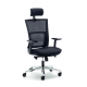 Silla de oficina modelo Atlanta de euromof