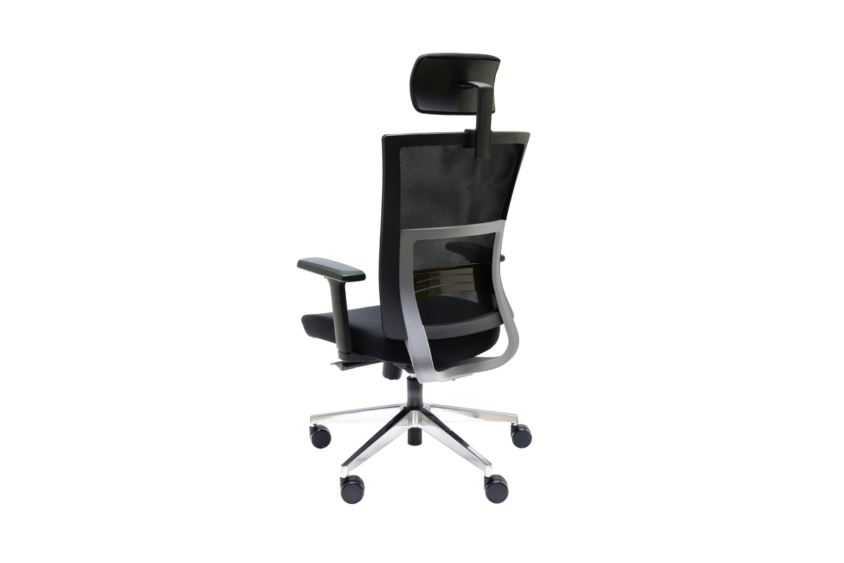 Silla de oficina modelo Atlanta de euromof